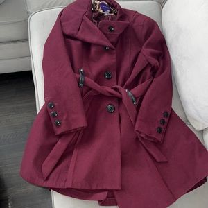 Madden Girl Jacket